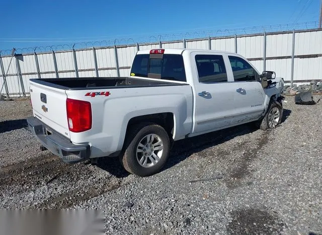 3GCUKSEC5JG220547 2018 2018 Chevrolet Silverado 1500- 1LZ 4