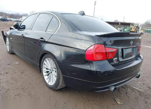 WBAPN73549A265704 2009 2009 BMW 3 Series- 335D 3