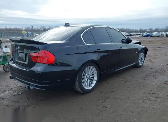 WBAPN73549A265704 2009 2009 BMW 3 Series- 335D 4