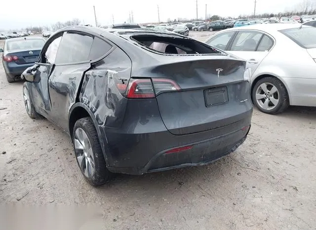 7SAYGDEE9RA288125 2024 2024 Tesla Model Y- Long Range Dual 3