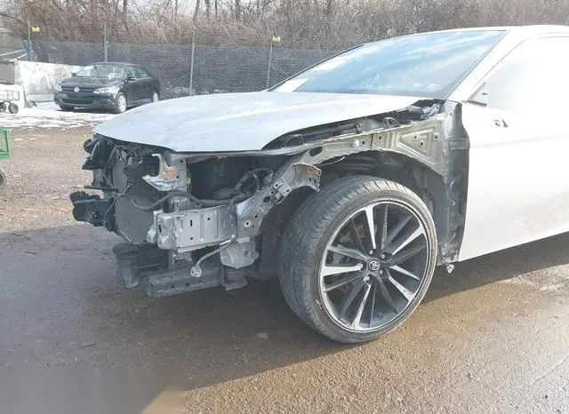 4T1B61HK0JU128330 2018 2018 Toyota Camry- Xse 6