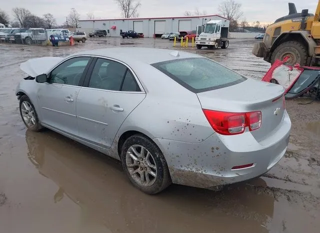 1G11C5SA5DF274501 2013 2013 Chevrolet Malibu- 1LT 3