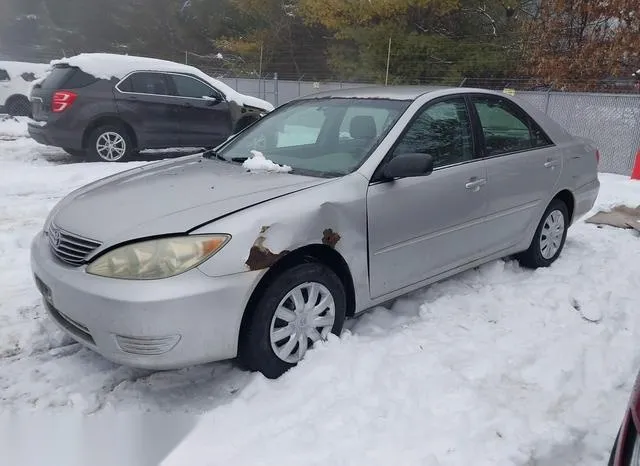 4T1BE32K96U151507 2006 2006 Toyota Camry- LE 2