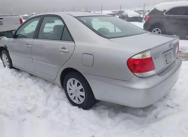 4T1BE32K96U151507 2006 2006 Toyota Camry- LE 3