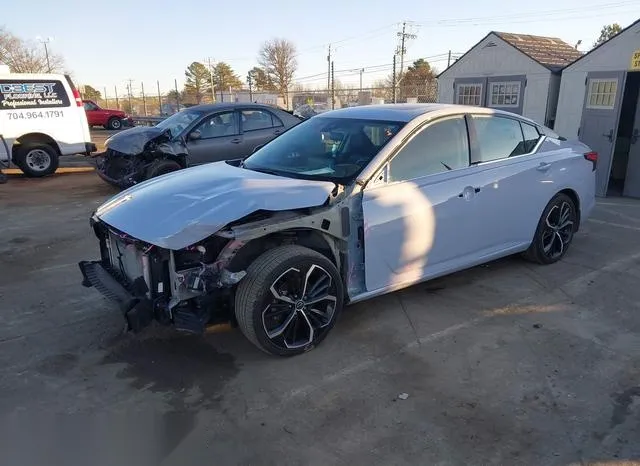 1N4BL4CV7PN336195 2023 2023 Nissan Altima- Sr Fwd 2