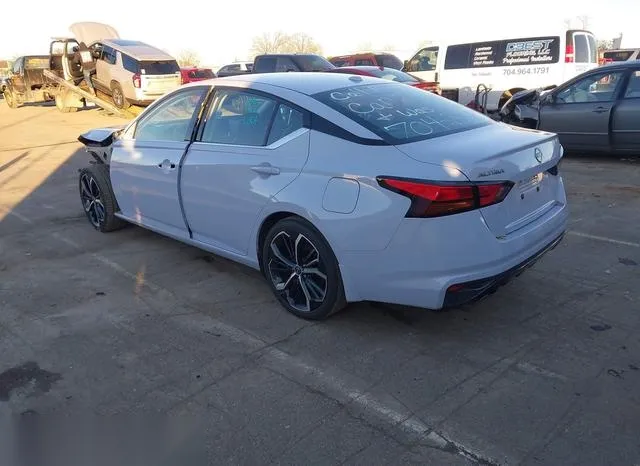 1N4BL4CV7PN336195 2023 2023 Nissan Altima- Sr Fwd 3