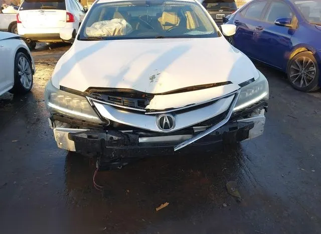 19UDE2F70GA012609 2016 2016 Acura ILX- Premium Package/Tech 6