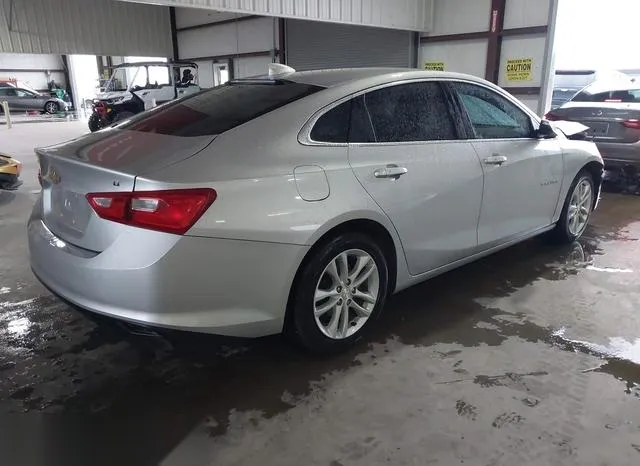 1G1ZE5ST5HF256813 2017 2017 Chevrolet Malibu- 1LT 4