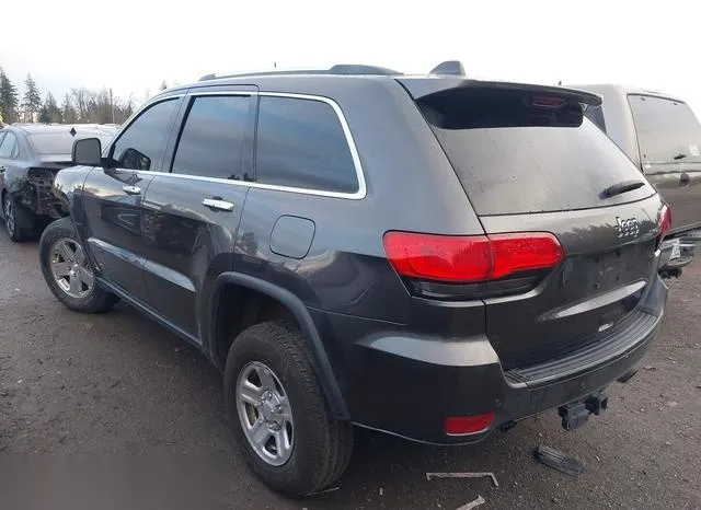 1C4RJFBG5JC389865 2018 2018 Jeep Grand Cherokee- Limited 4X4 3