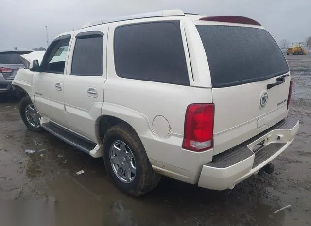 1GYEK63N64R214495 2004 2004 Cadillac Escalade- Standard 3