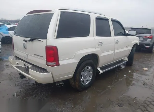 1GYEK63N64R214495 2004 2004 Cadillac Escalade- Standard 4