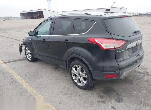 1FMCU9JX2GUB54385 2016 2016 Ford Escape- Titanium 3