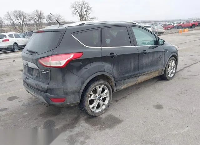 1FMCU9JX2GUB54385 2016 2016 Ford Escape- Titanium 4