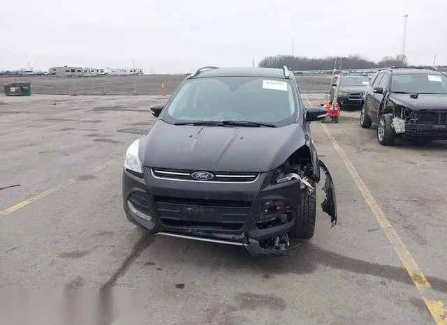 1FMCU9JX2GUB54385 2016 2016 Ford Escape- Titanium 6