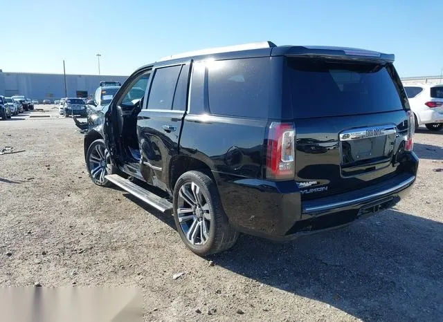 1GKS1CKJ5JR339738 2018 2018 GMC Yukon- Denali 3