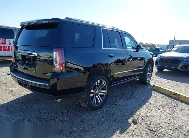 1GKS1CKJ5JR339738 2018 2018 GMC Yukon- Denali 4