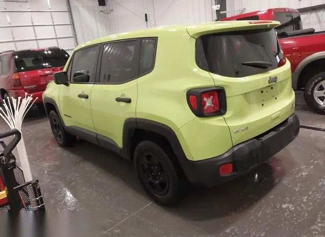 ZACCJBAB3JPH57492 2018 2018 Jeep Renegade- Sport 4X4 3