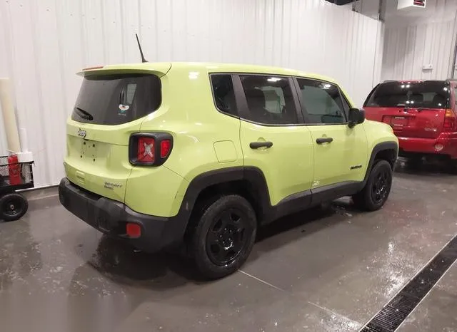 ZACCJBAB3JPH57492 2018 2018 Jeep Renegade- Sport 4X4 4