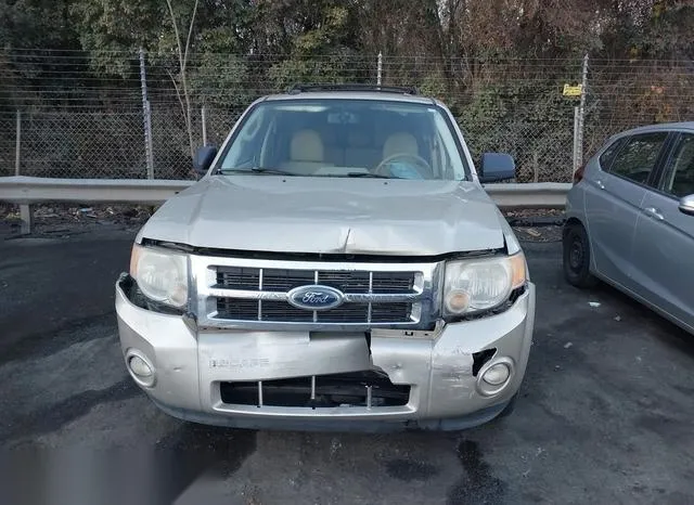 1FMCU0DGXAKD18282 2010 2010 Ford Escape- Xlt 6