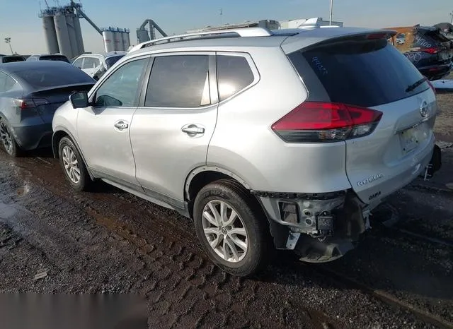 JN8AT2MV1JW353024 2018 2018 Nissan Rogue- SV 3