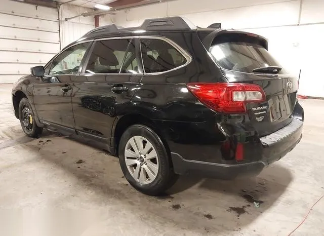 4S4BSBFC0G3253467 2016 2016 Subaru Outback- 2-5I Premium 3