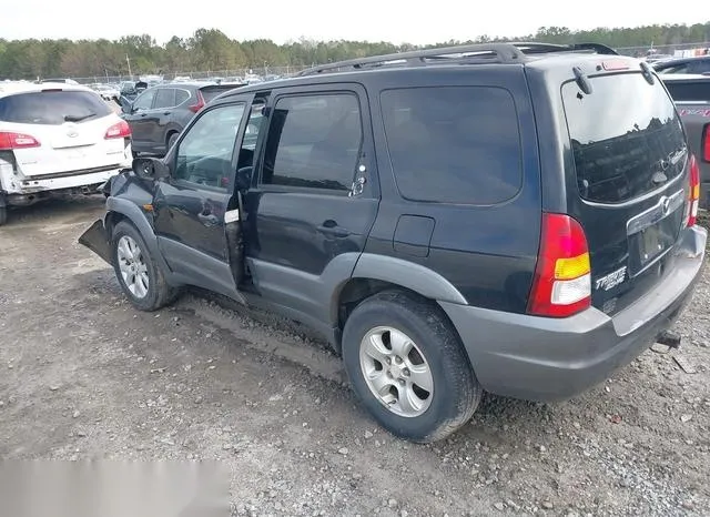 4F2YU08171KM01555 2001 2001 Mazda Tribute- Es V6/Lx V6 3