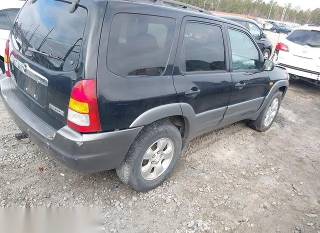 4F2YU08171KM01555 2001 2001 Mazda Tribute- Es V6/Lx V6 4