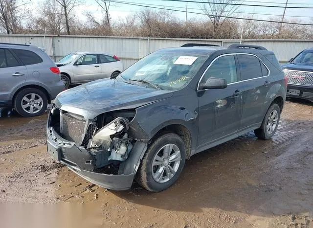 2GNALDEK0D6236083 2013 2013 Chevrolet Equinox- 1LT 2