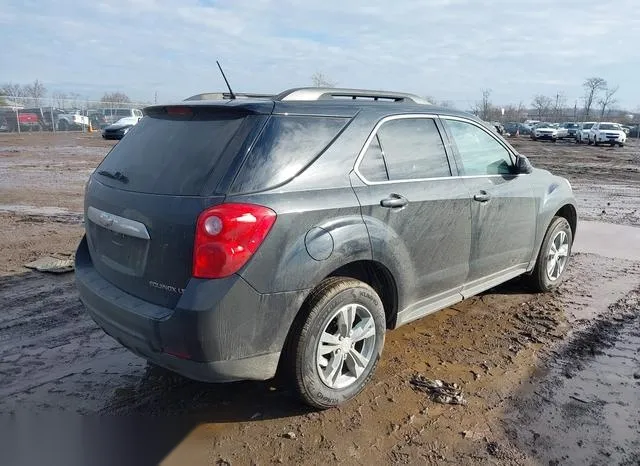 2GNALDEK0D6236083 2013 2013 Chevrolet Equinox- 1LT 4