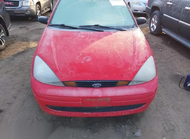 1FAFP33P42W234390 2002 2002 Ford Focus- LX 6