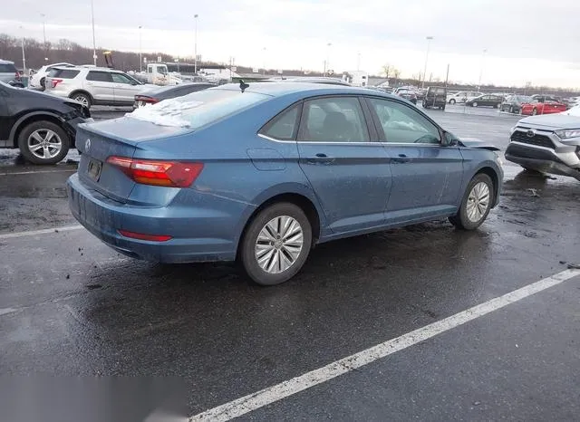 3VWC57BU3KM215232 2019 2019 Volkswagen Jetta- 1-4T R-Line/1 4