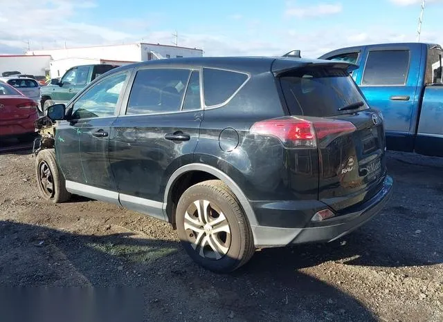 2T3ZFREV3HW390579 2017 2017 Toyota RAV4- LE 3