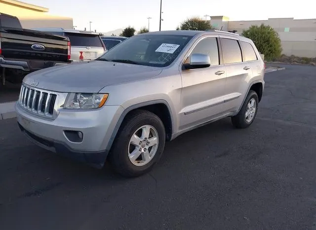 1J4RS4GG3BC557184 2011 2011 Jeep Grand Cherokee- Laredo 2