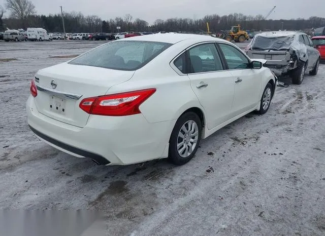 1N4AL3AP9HC143246 2017 2017 Nissan Altima- 2-5 S 4