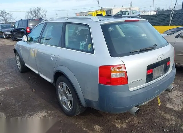 WA1YD64B04N078402 2004 2004 Audi Allroad- 2-7T 3