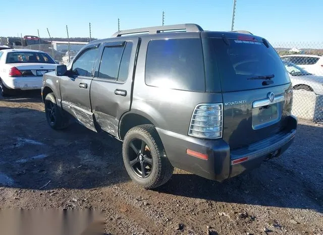 4M2EU47E57UJ01115 2007 2007 Mercury Mountaineer 3