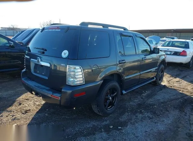 4M2EU47E57UJ01115 2007 2007 Mercury Mountaineer 4