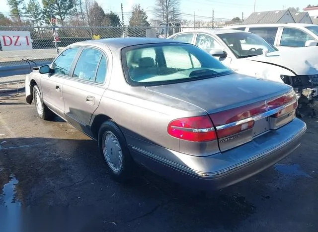 1LNLM97V4SY719064 1995 1995 Lincoln Continental 3