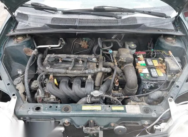 JTDBT1233Y0058841 2000 2000 Toyota Echo 10