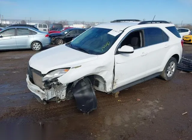 2GNFLEE33D6322234 2013 2013 Chevrolet Equinox- 1LT 2