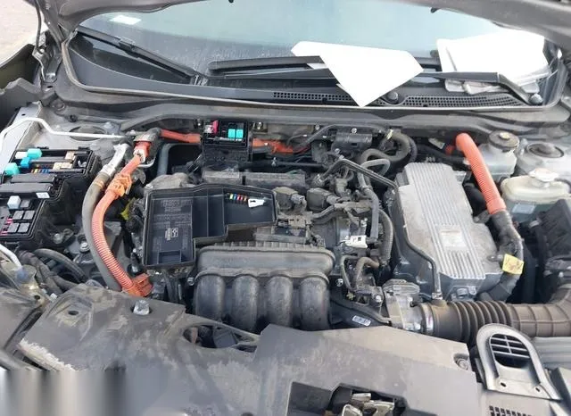 19XZE4F56KE032061 2019 2019 Honda Insight- EX 10