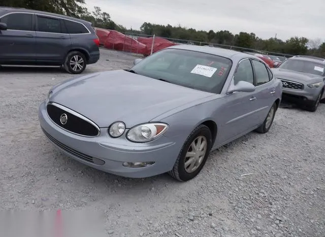 2G4WD582961270628 2006 2006 Buick Lacrosse- Cxl 2