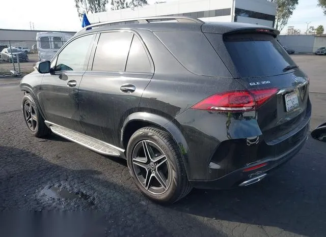 4JGFB4KB9MA362754 2021 2021 Mercedes-Benz GLE 350- 4Matic 3