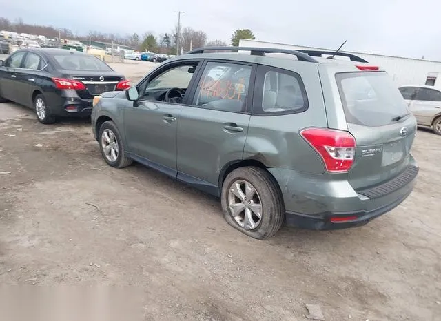 JF2SJABC4FH479957 2015 2015 Subaru Forester- 2-5I 3