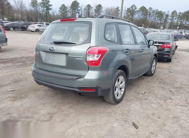 JF2SJABC4FH479957 2015 2015 Subaru Forester- 2-5I 4