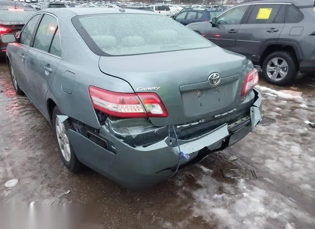 4T4BF3EKXBR090306 2011 2011 Toyota Camry- LE 6