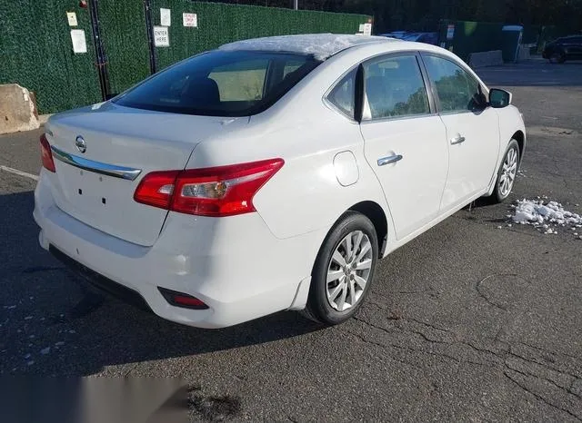 3N1AB7AP5JY321478 2018 2018 Nissan Sentra- S 4