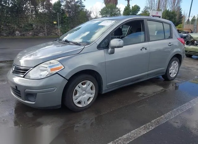 3N1BC1CP1BL412614 2011 2011 Nissan Versa- 1-8S 2