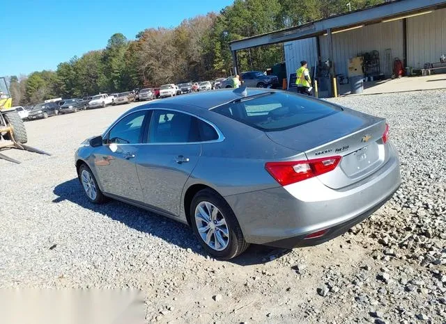 1G1ZD5ST7RF240164 2024 2024 Chevrolet Malibu- Fwd 1Lt 3