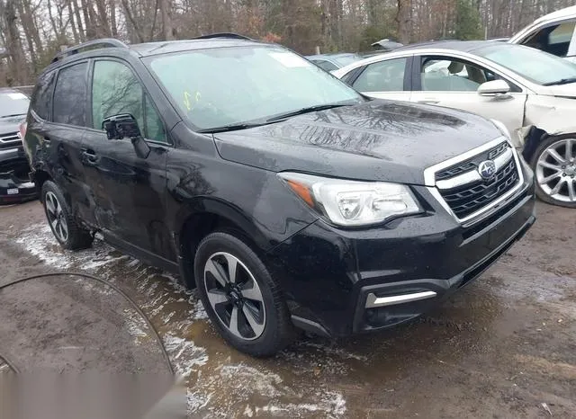 JF2SJAEC4JH567959 2018 2018 Subaru Forester- 2-5I Premium 1